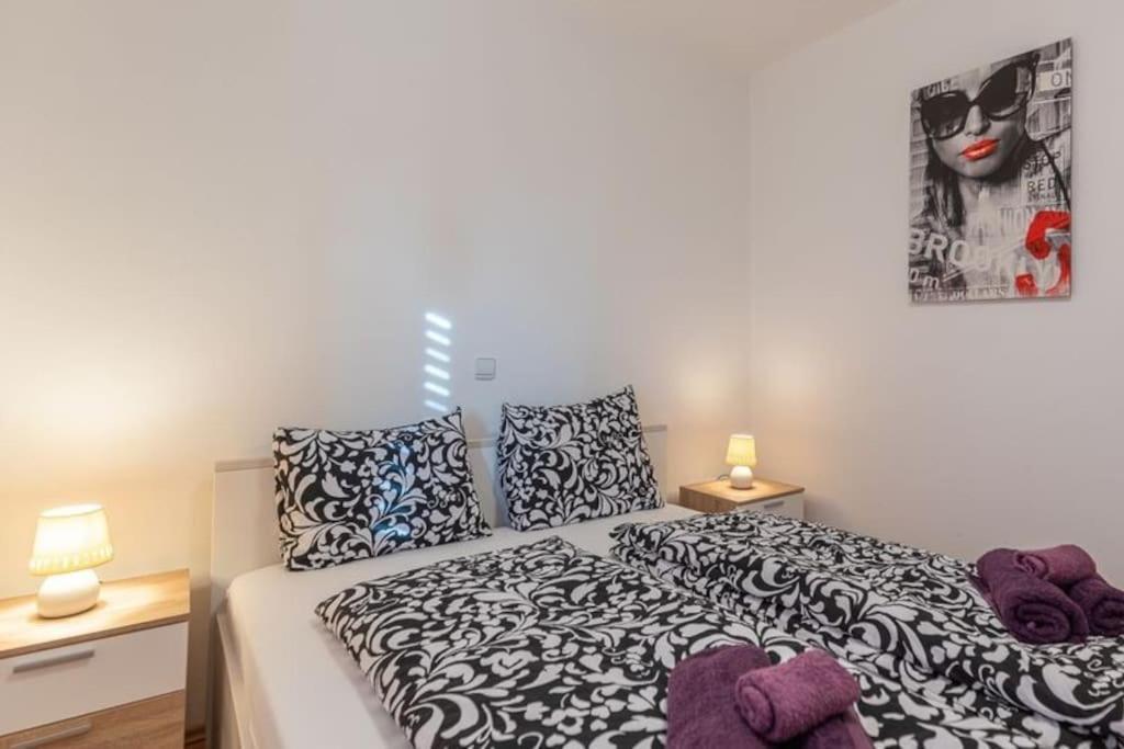 Kuca Za Odmor Donata Appartement