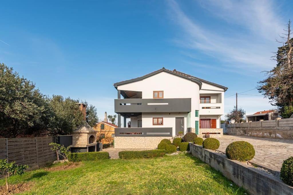 Appartement Kuca Za Odmor Donata Zadar