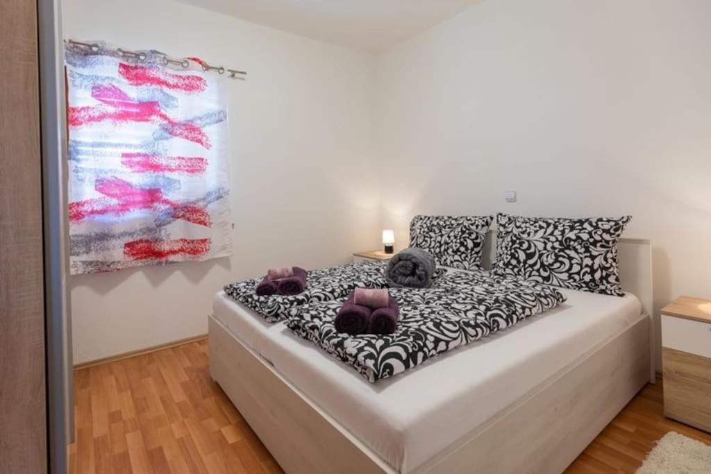 Appartement Kuca Za Odmor Donata *
