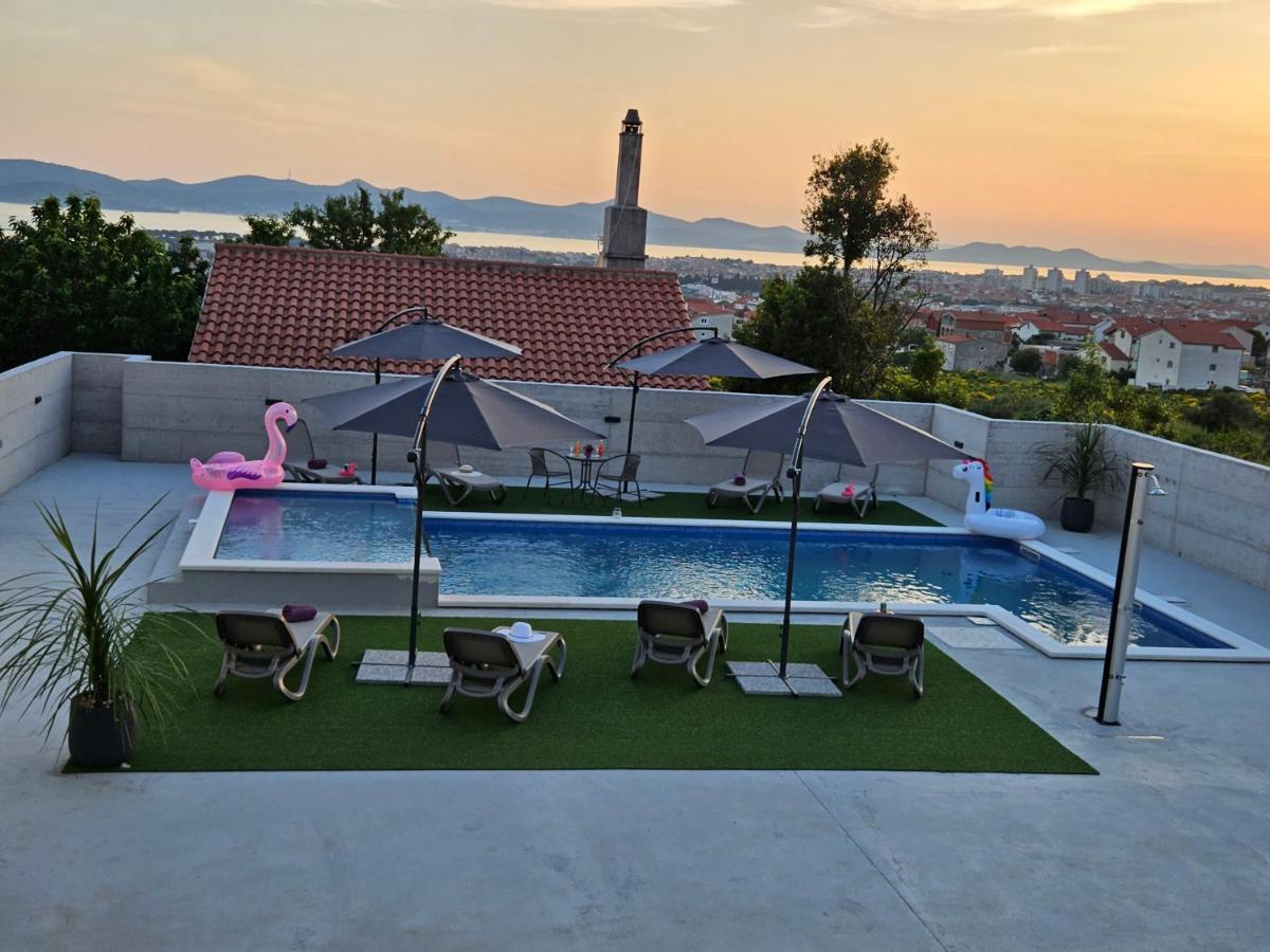 Appartement Kuca Za Odmor Donata Zadar