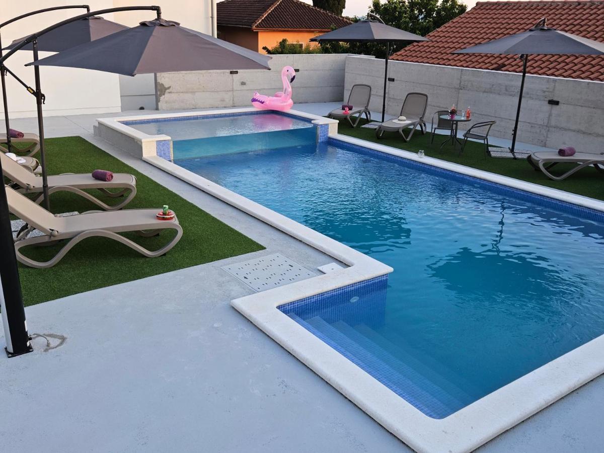Kuca Za Odmor Donata Appartement