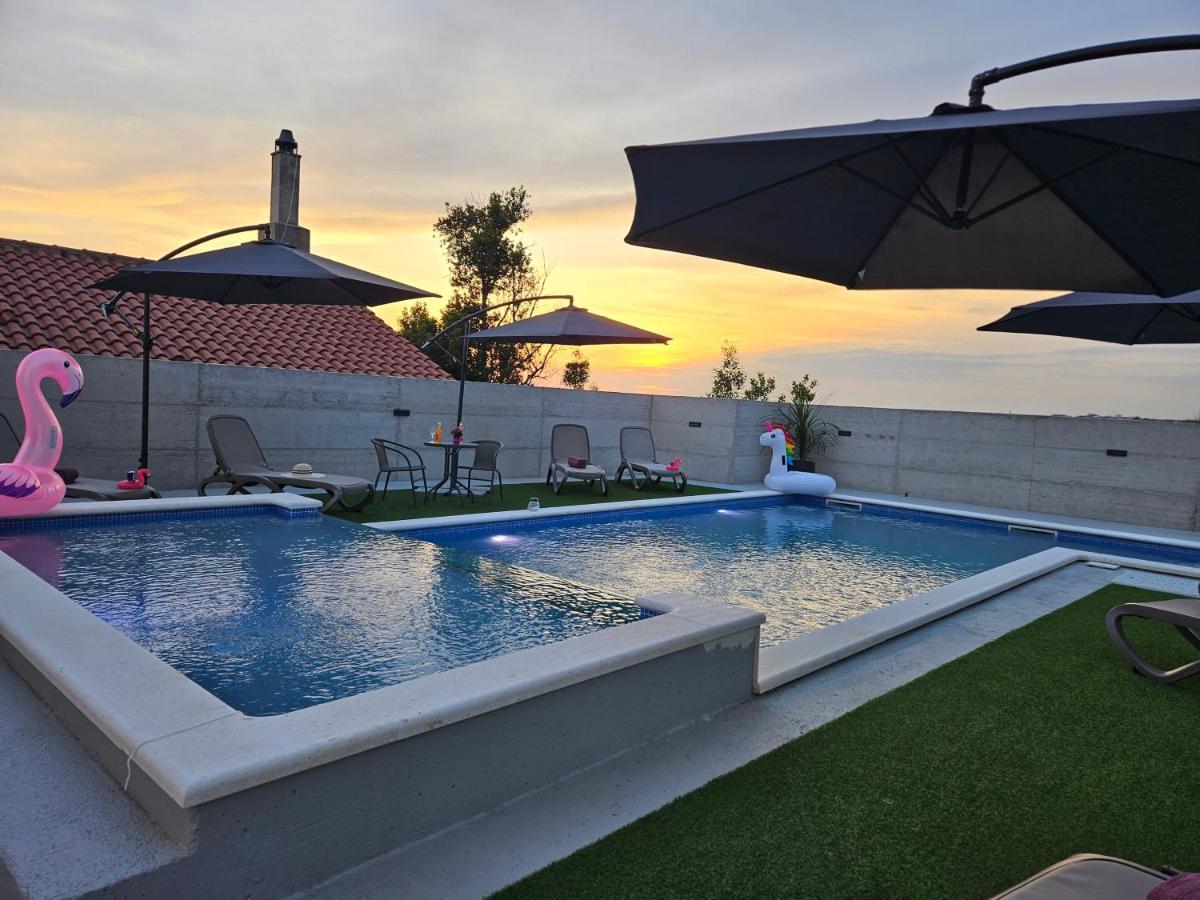 Appartement Kuca Za Odmor Donata Zadar