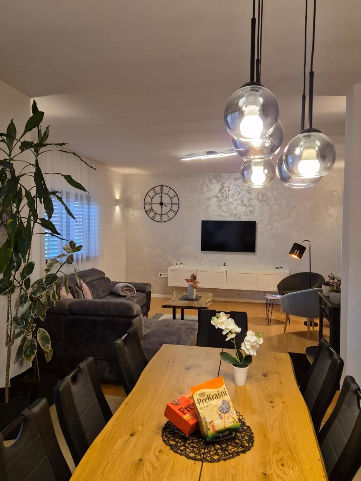 Kuca Za Odmor Donata Appartement