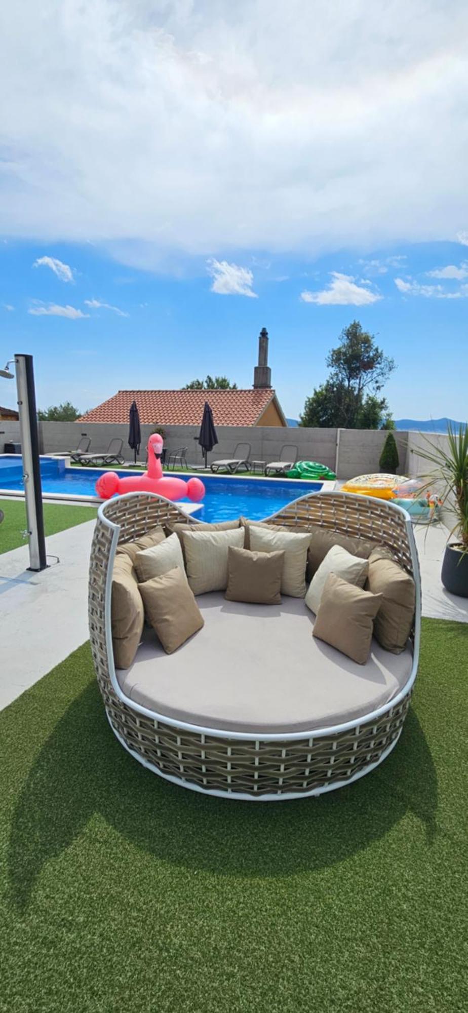 Appartement Kuca Za Odmor Donata