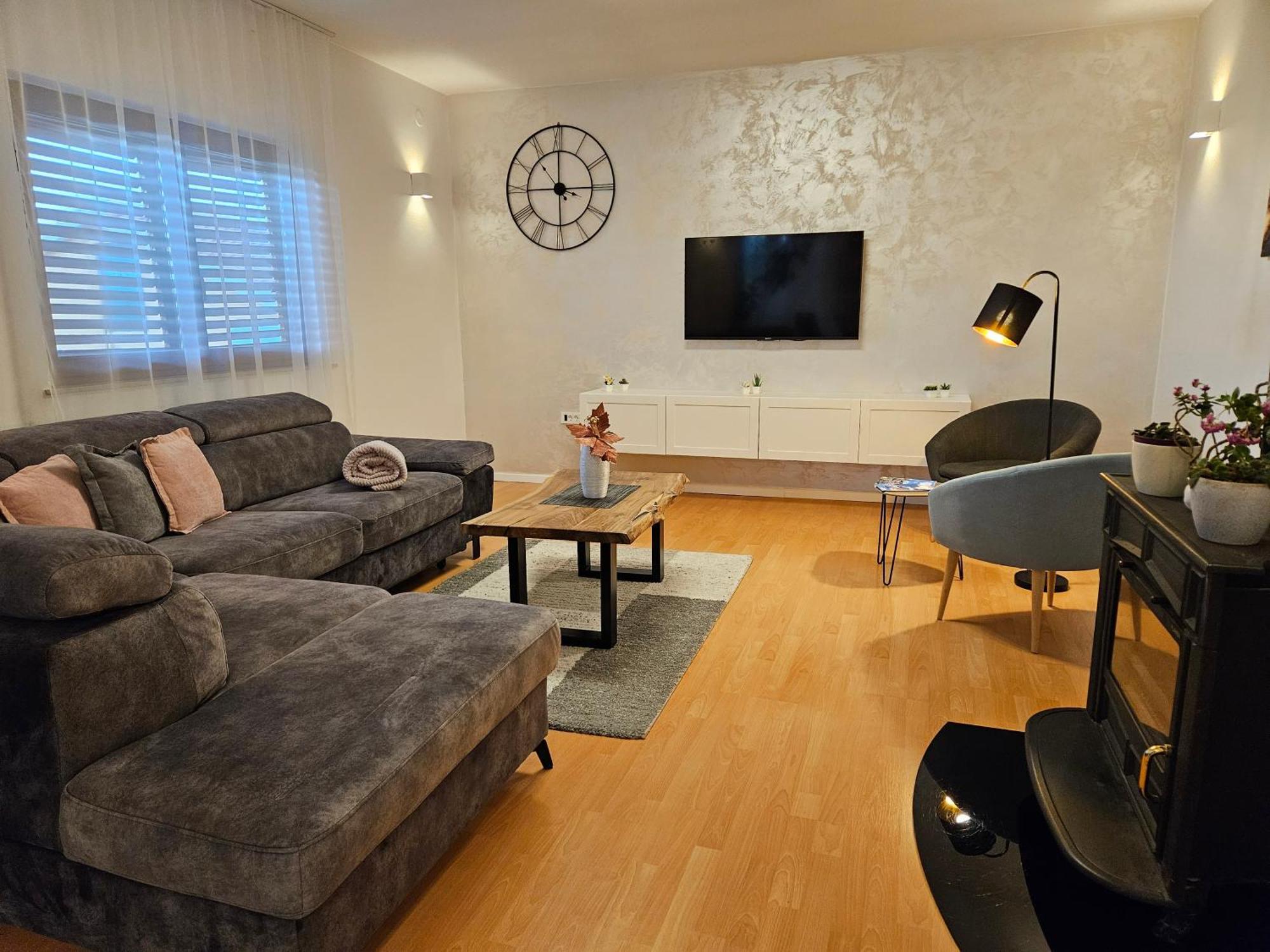 Appartement Kuca Za Odmor Donata Zadar