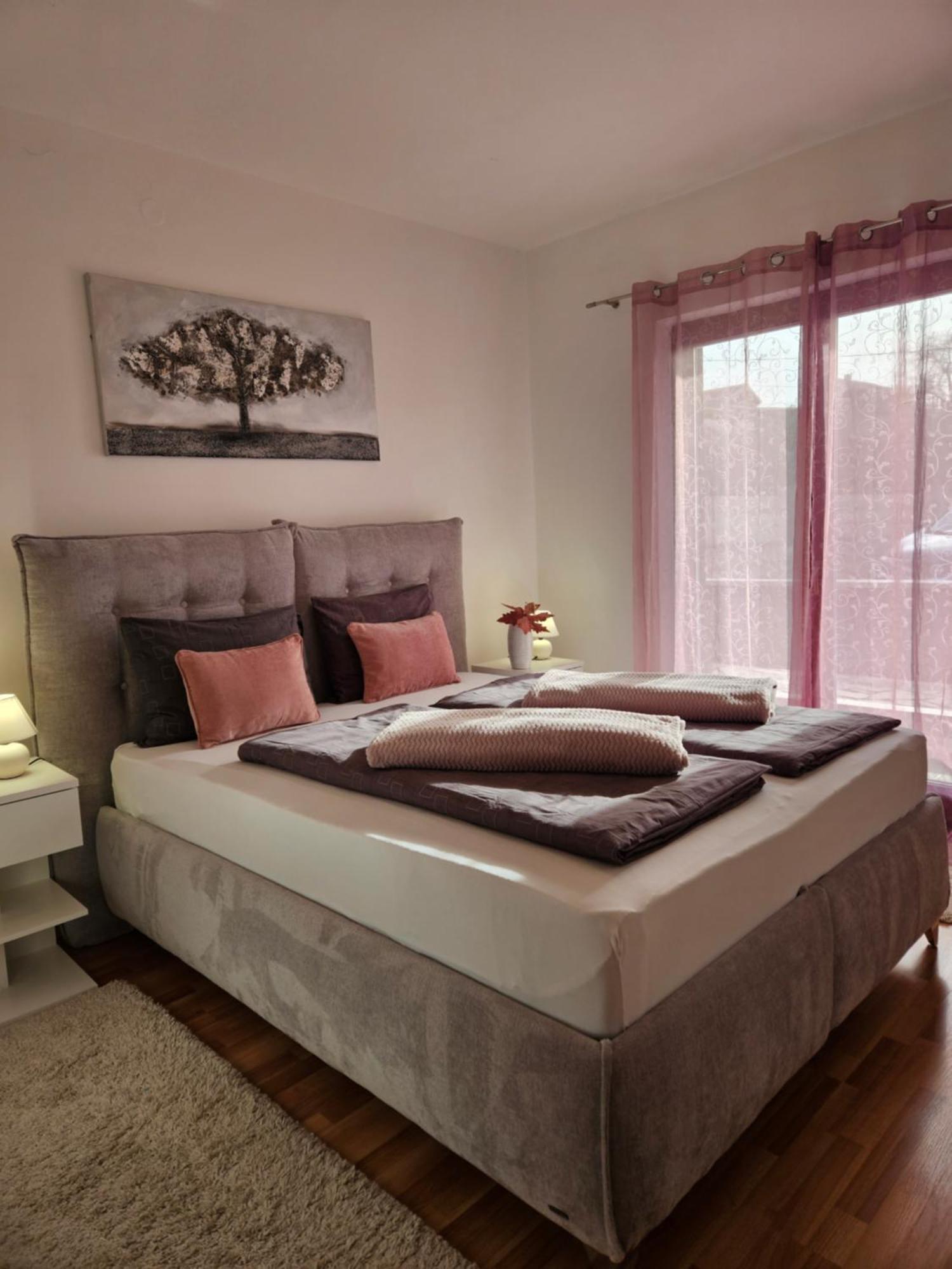 Appartement Kuca Za Odmor Donata *